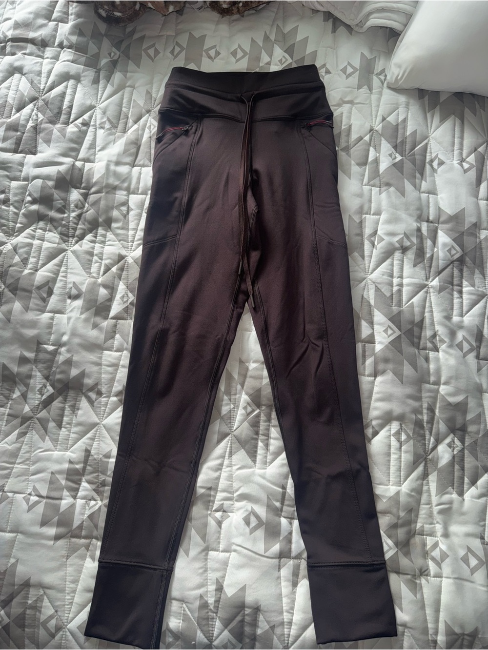 Aerie Offline Warmup Leggings